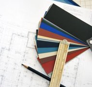 Thinkstock/Comstock/Getty Images Designs of various kinds may receive copyright protection in the United States.