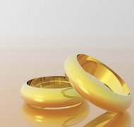 Ablestock.com/AbleStock.com/Getty Images Marriage changes the way Texas views your inheritance and your will.