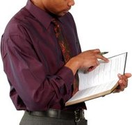 Zedcor Wholly Owned/PhotoObjects.net/Getty Images You can protect you sitcom script through copyright registration.