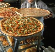 Dick Luria/Photodisc/Getty Images If you open a pizza parlor, you'll want to register a DBA name.