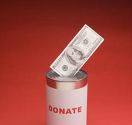 Jupiterimages/Comstock/Getty Images Nonprofits cannot dissolve without following the proper steps.