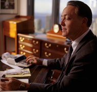 Keith Brofsky/Photodisc/Getty Images State law often provides compensation for the trustee in an amount equal to a percentage of the value of the trust's assets.
