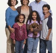 Jupiterimages/Comstock/Getty Images Creating a will can protect your family's interests after your passing.