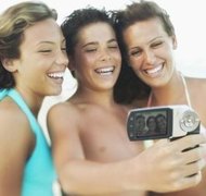 Jupiterimages/Brand X Pictures/Getty Images Your personal snapshots are protected by copyright.