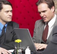 Hemera Technologies/AbleStock.com/Getty Images Bankers can add a death beneficiary to an IRA.