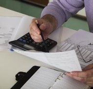 Push/Digital Vision/Getty Images Executors may have a considerable amount of paperwork to complete.