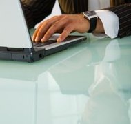 Jupiterimages/Photos.com/Getty Images You can search online databases to find out if the name you want for your LLC is available.