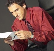 Hemera Technologies/AbleStock.com/Getty Images Prenuptial agreements must be carefully drafted to offer protection.