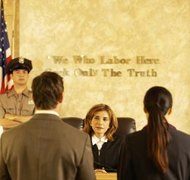 Stockbyte/Stockbyte/Getty Images Family court judges can dismiss alimony claims that the claimant fails to pursue in a timely manner.