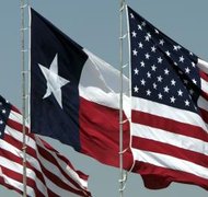 Jupiterimages/Photos.com/Getty Images The Texas Secretary of State handles corporate amendments.