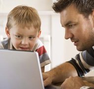 Jupiterimages/BananaStock/Getty Images Kansas does not assume that a mother is a better parent.