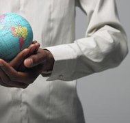 Hemera Technologies/AbleStock.com/Getty Images A business typically incorporates in the state where it will conduct the majority of its business.