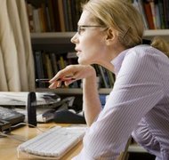 Jupiterimages/Pixland/Getty Images Many states allow online ordering of certified copies.