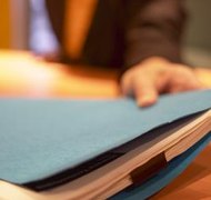 Hemera Technologies/AbleStock.com/Getty Images Separation agreements must be filed in some states to be grounds for divorce.