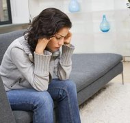 Jupiterimages/Creatas/Getty Images Desertion is grounds for divorce in some states, but it may be difficult to prove.