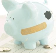 Hemera Technologies/AbleStock.com/Getty Images If you cannot afford a lawyer, you may still file for bankruptcy.