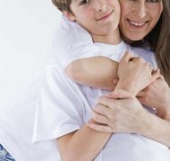 Jupiterimages/Polka Dot/Getty Images One parent may be awarded sole physical custody.
