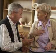 BananaStock/BananaStock/Getty Images Your divorce will move more quickly if you and your spouse agree on its terms.