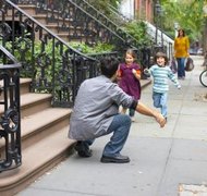 Jupiterimages/Photos.com/Getty Images You must file a response when the other parent files for custody or you may be in default.