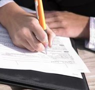 Jupiterimages/liquidlibrary/Getty Images A judge may deny your name change if the reason is detrimental to you or someone else.