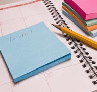 Jupiterimages/Comstock/Getty Images A few tips can make your work as an executor easier.