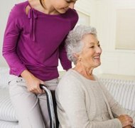 Jupiterimages/Pixland/Getty Images Your parent will want to assign a POA should incapacity occur.