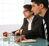 Jupiterimages/Photos.com/Getty Images An LLC is a flexible business entity that can adapt to the needs of its members.
