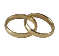 Spike Mafford/Photodisc/Getty Images New Hampshire divorce law divides all property equitably.