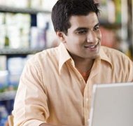 Jupiterimages/Brand X Pictures/Getty Images Filing for an Employee Identification Number for your LLC can be done online.