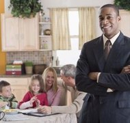 Jupiterimages/Comstock/Getty Images You can start your own Louisiana LLC by filing online.