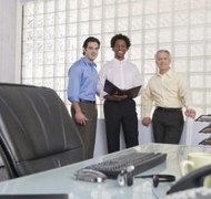 Jupiterimages/Comstock/Getty Images Members of an LLC must vote to convert the company to a corporation.