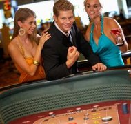 Jupiterimages/Photos.com/Getty Images Some Nevada casinos are organized as LLCs.