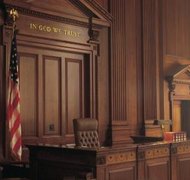 Comstock/Comstock/Getty Images You can get a divorce in Kansas without your spouse's help.