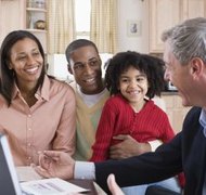 Jupiterimages/Comstock/Getty Images You may write a will with or without a lawyer.