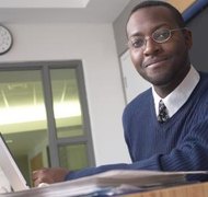Hemera Technologies/AbleStock.com/Getty Images Public school teachers may have a 403(b) retirement plan.