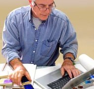 Thinkstock Images/Comstock/Getty Images The USPTO is a helpful online resource.
