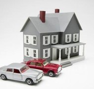 Creatas/Creatas/Getty Images Exemptions allow you to protect certain property from seizure.