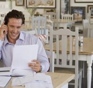Jupiterimages/Goodshoot/Getty Images The switch from proprietorship to a corporation makes sense for an owner who wishes to avoid personal liability.