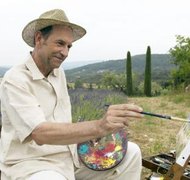 Digital Vision./Digital Vision/Getty Images Works of art are protected by copyright.