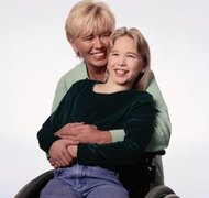 Barbara Penoyar/Photodisc/Getty Images A divorce decree should address the child's specific needs.