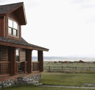 Stephen Schauer/Digital Vision/Getty Images Vacation homes in a different state require an ancillary probate proceeding.