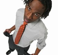 George Doyle/Stockbyte/Getty Images You may be able to solve your financial woes through bankruptcy.