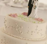 Comstock Images/Comstock/Getty Images Changing your name can be more difficult if you wait until after the wedding.