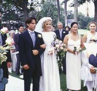Buccina Studios/Photodisc/Getty Images A marriage affidavit can prove the existence of a marriage.