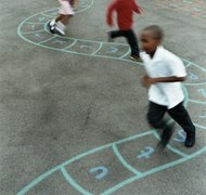 Digital Vision./Digital Vision/Getty Images The UCCJEA says that your children must be Virginia residents before the court can rule on custody.