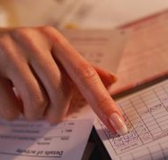 Stockbyte/Stockbyte/Getty Images If a gift is kept in a joint bank account, it may be considered marital property.