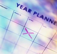 Stockbyte/Stockbyte/Getty Images You might have to wait a few months before your divorce is official.