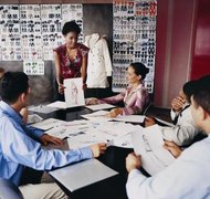Digital Vision./Digital Vision/Getty Images Your business's structure affects your operations and taxes.
