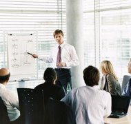 Digital Vision./Digital Vision/Getty Images When it's time to close your business, you must liquidate and dissolve the corporation.