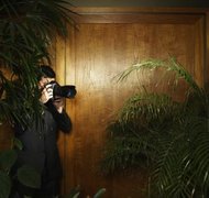 Ryan McVay/Digital Vision/Getty Images Your spouse must typically share with you anything an investigator finds out.